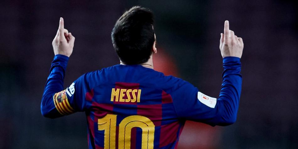 En este momento estás viendo El día que rechazaron a Messi. Una historia, lamentablemente, basada en hechos reales