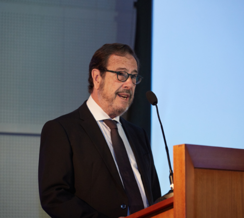 Lee más sobre el artículo Entrevista al Lic. Jorge Ricardo Vignolo