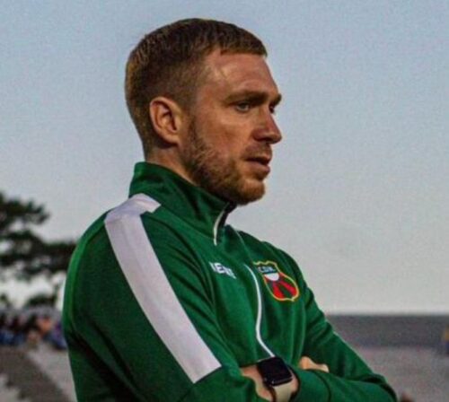 Lee más sobre el artículo ENTREVISTA AL DT MARTÍN PIÑEYRO