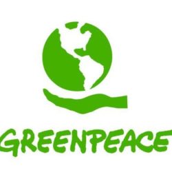 GREENPEACE